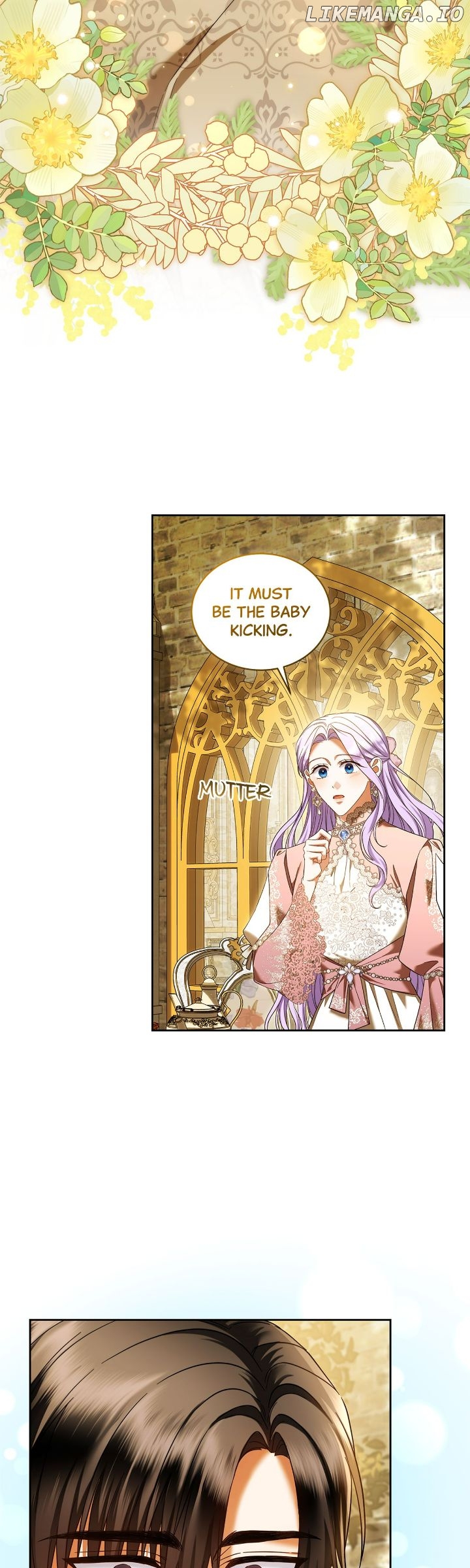 I Must Seduce the Count’s Daughter’s Lover Chapter 72 - page 40