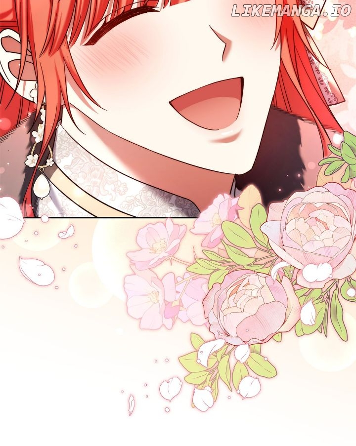 I Must Seduce the Count’s Daughter’s Lover Chapter 72 - page 49