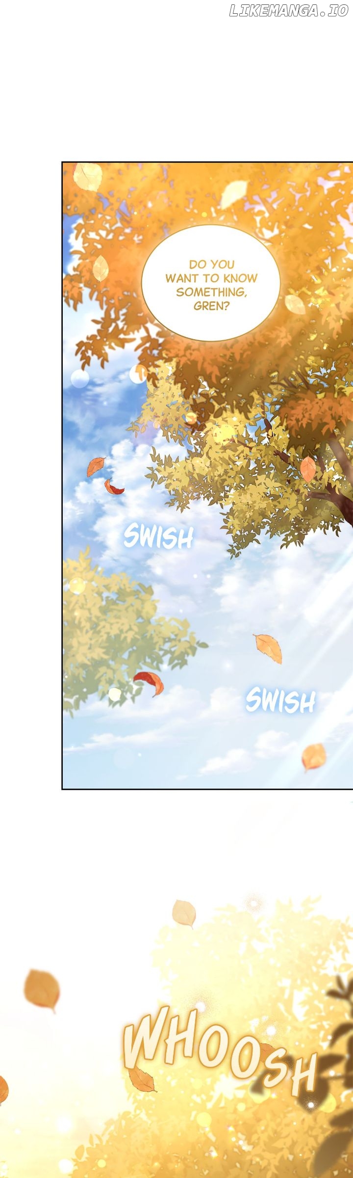 I Must Seduce the Count’s Daughter’s Lover Chapter 72 - page 50