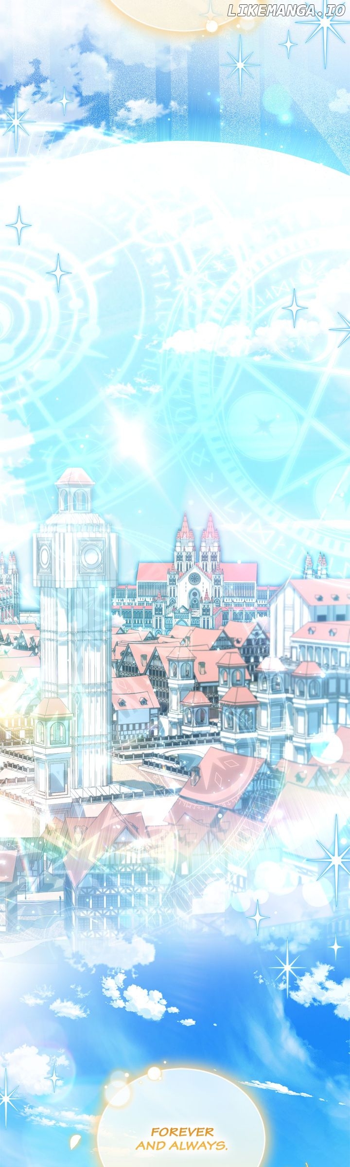 I Must Seduce the Count’s Daughter’s Lover Chapter 72 - page 52