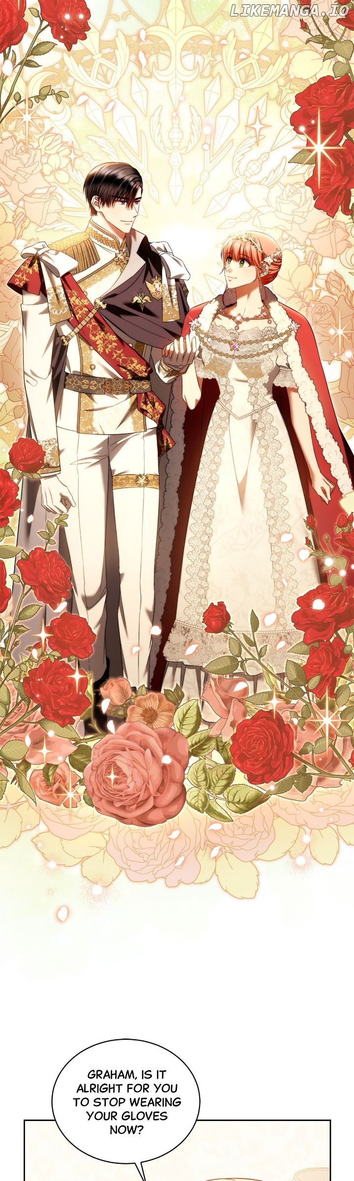 I Must Seduce the Count’s Daughter’s Lover Chapter 72 - page 7