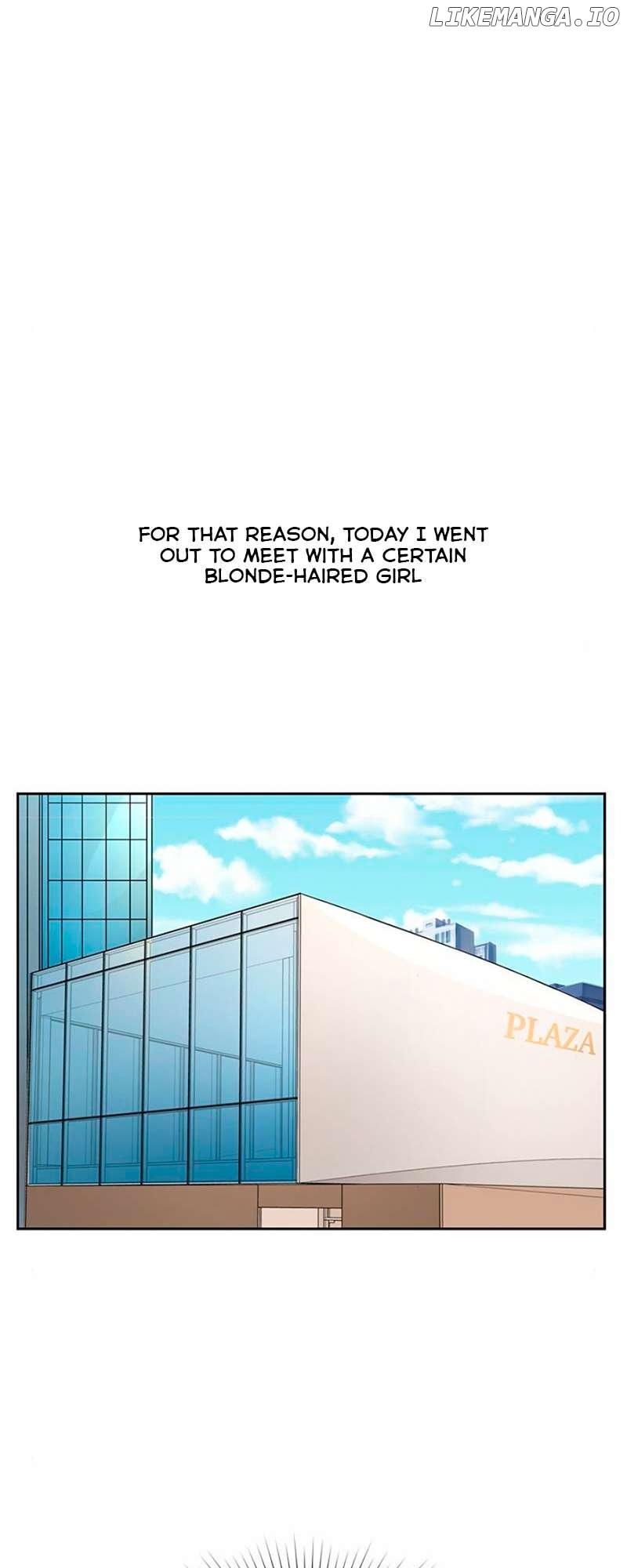 Pastel Love Chapter 31 - page 14