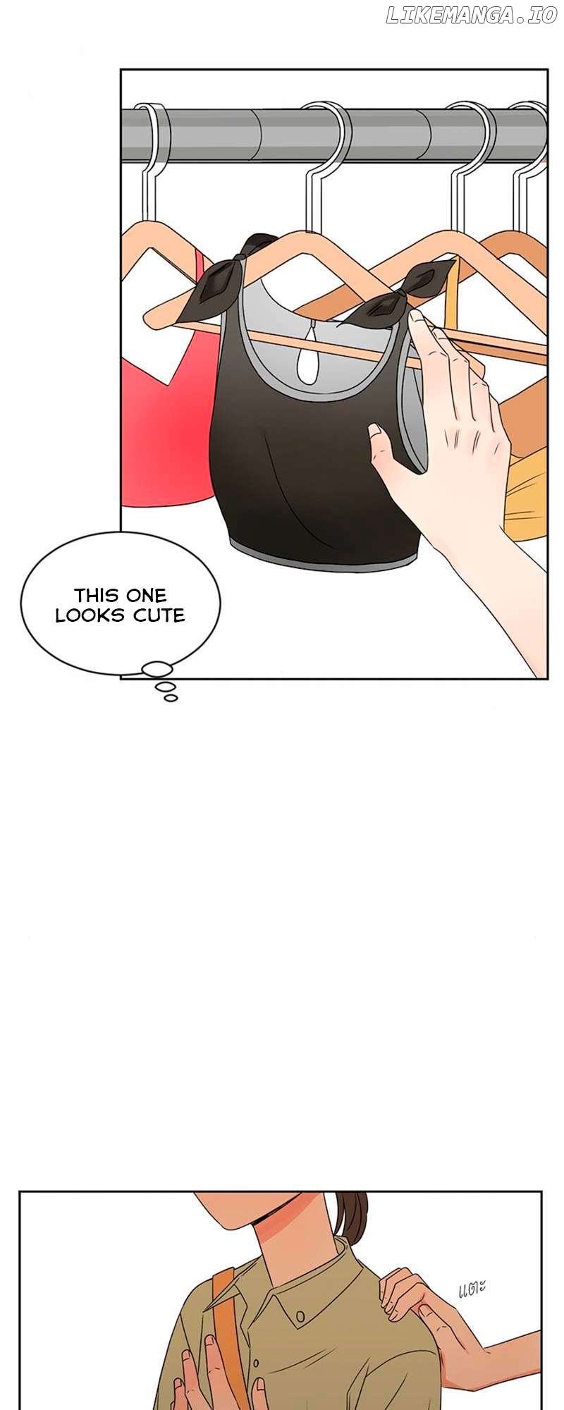 Pastel Love Chapter 31 - page 20