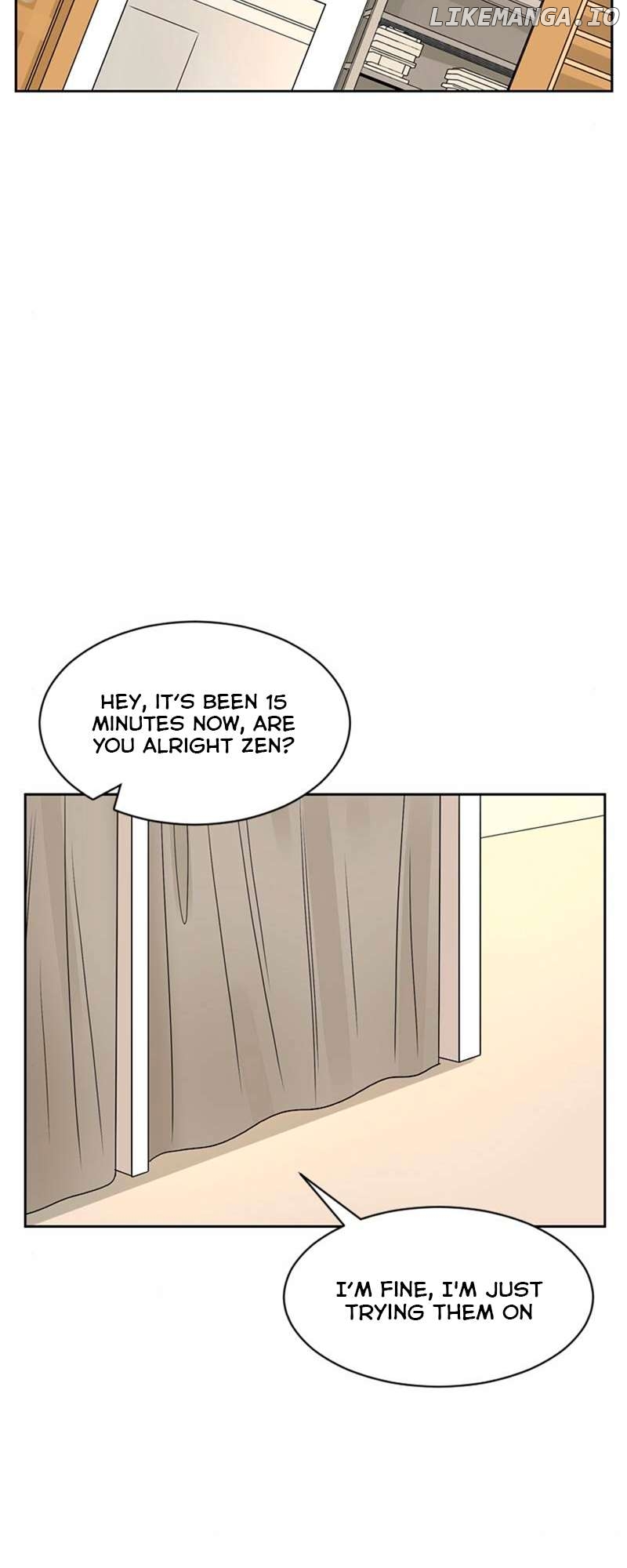Pastel Love Chapter 31 - page 24