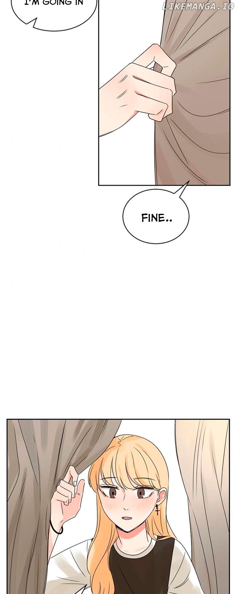 Pastel Love Chapter 31 - page 26