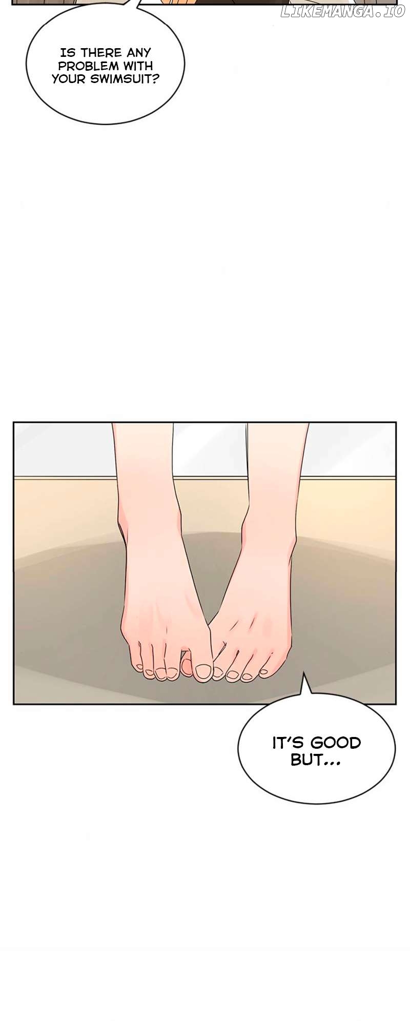 Pastel Love Chapter 31 - page 27