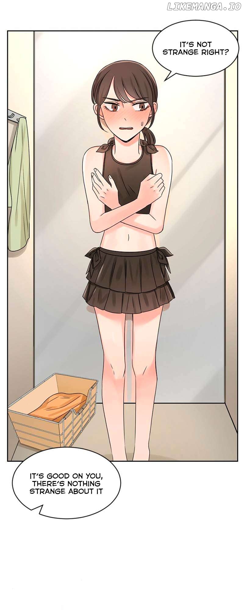 Pastel Love Chapter 31 - page 28
