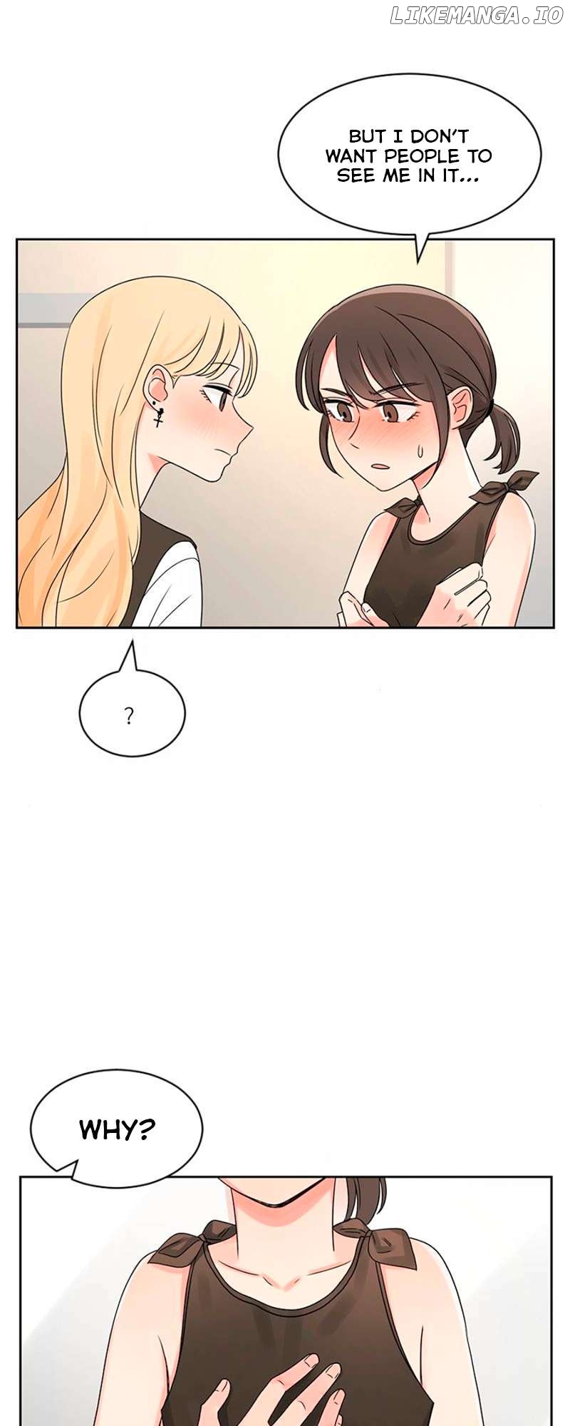 Pastel Love Chapter 31 - page 29