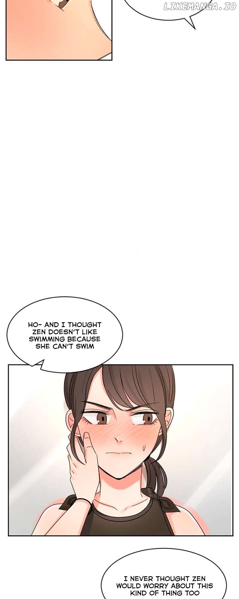 Pastel Love Chapter 31 - page 32