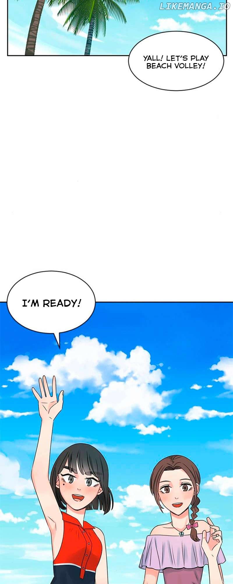 Pastel Love Chapter 31 - page 35