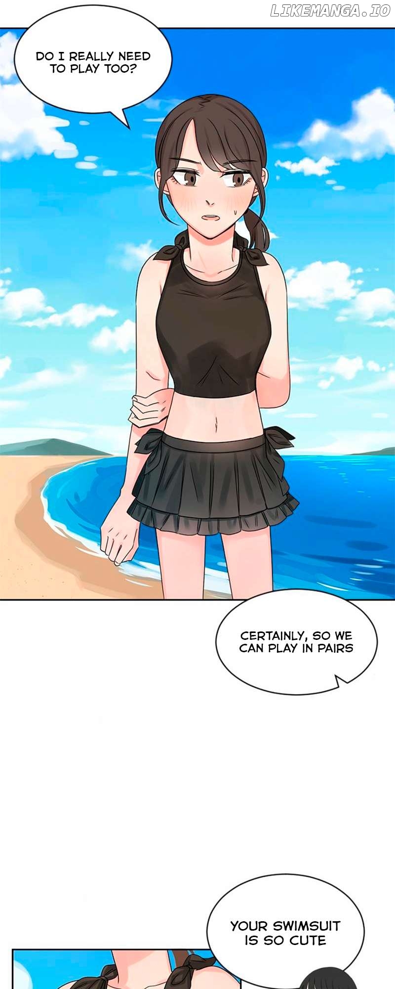 Pastel Love Chapter 31 - page 39
