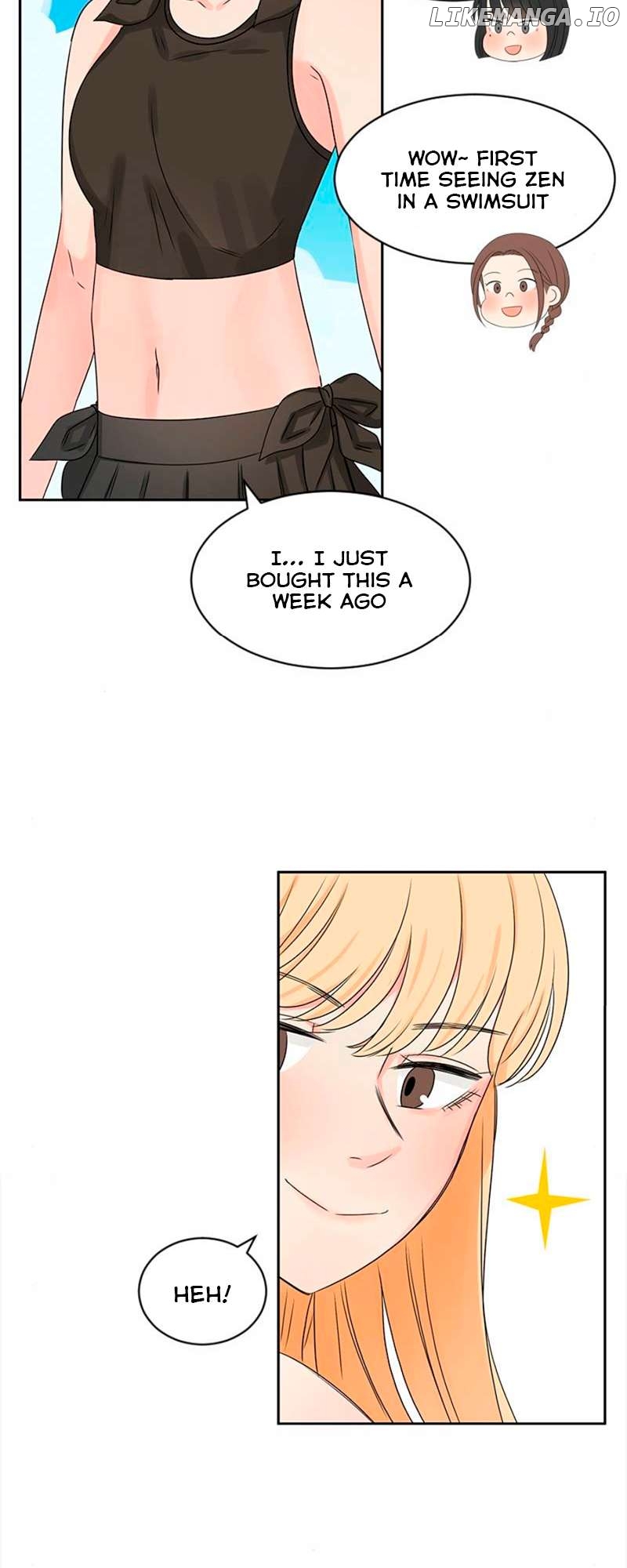 Pastel Love Chapter 31 - page 40