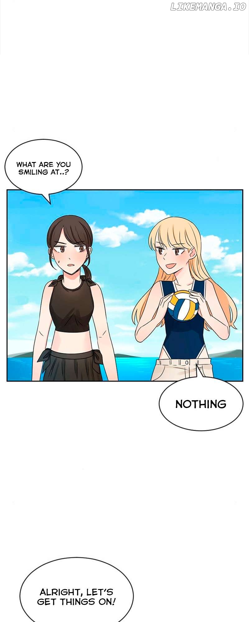 Pastel Love Chapter 31 - page 41