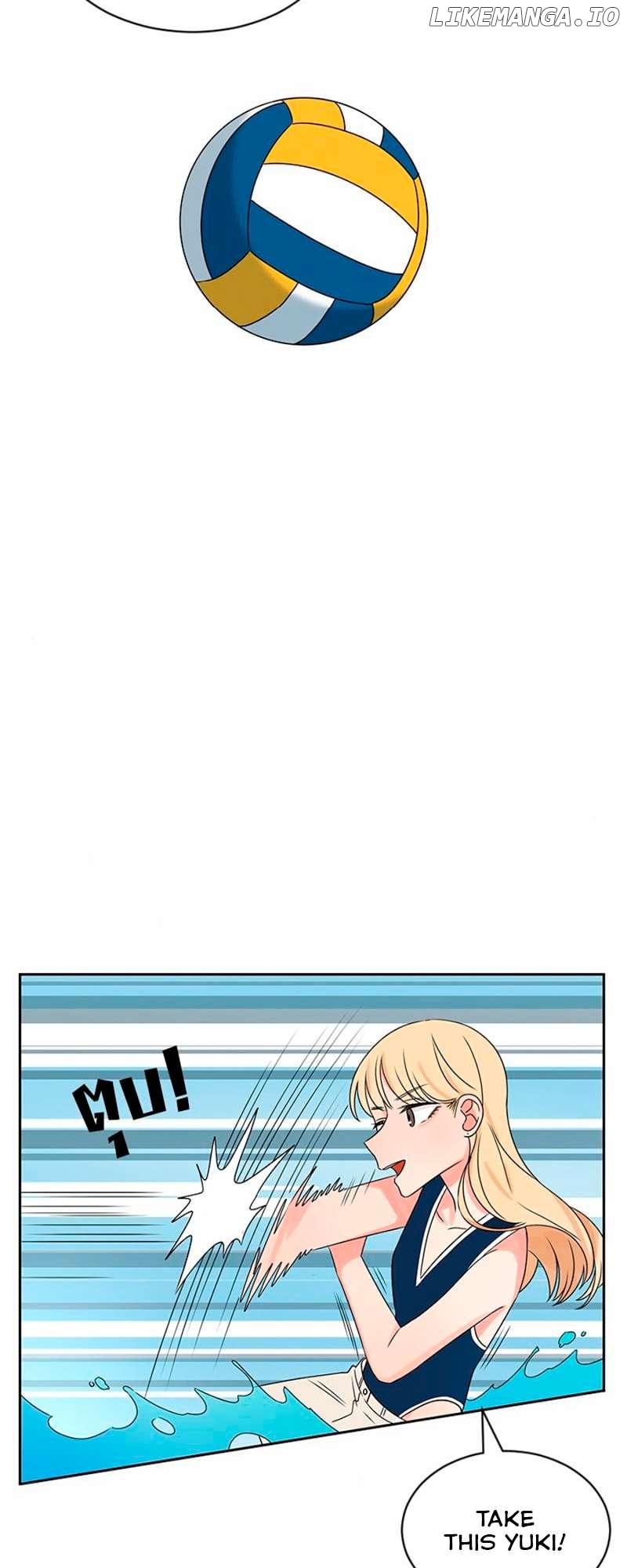 Pastel Love Chapter 31 - page 42