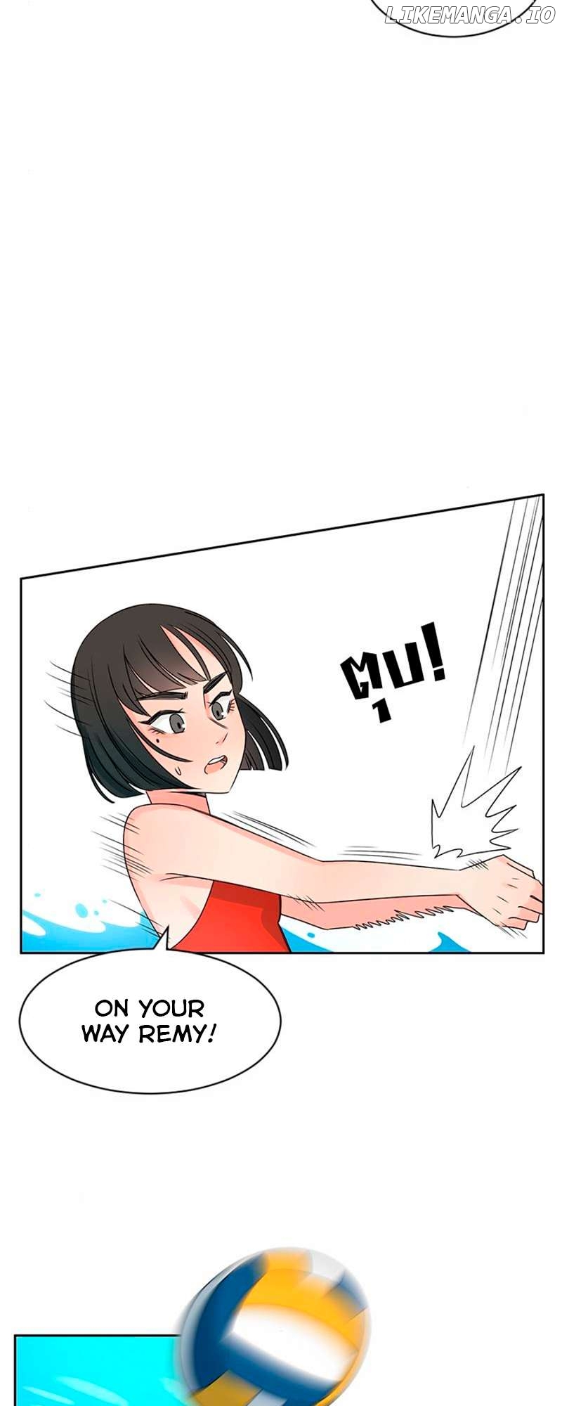 Pastel Love Chapter 31 - page 43