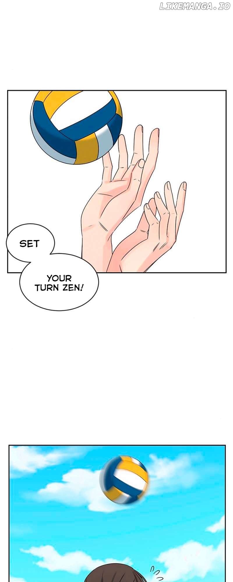 Pastel Love Chapter 31 - page 46