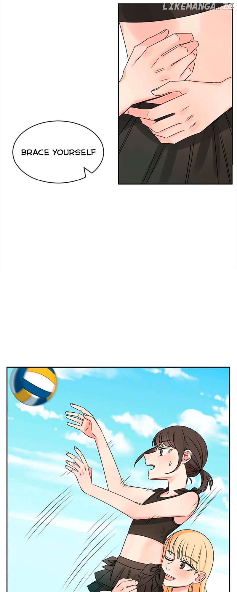 Pastel Love Chapter 31 - page 48