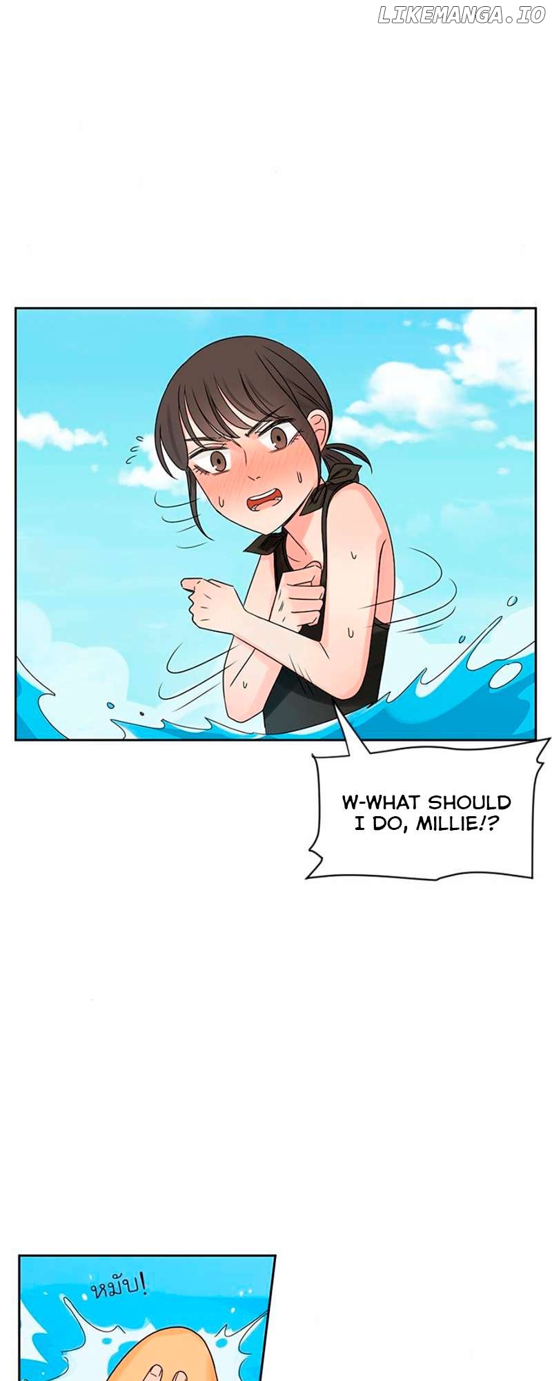 Pastel Love Chapter 31 - page 55