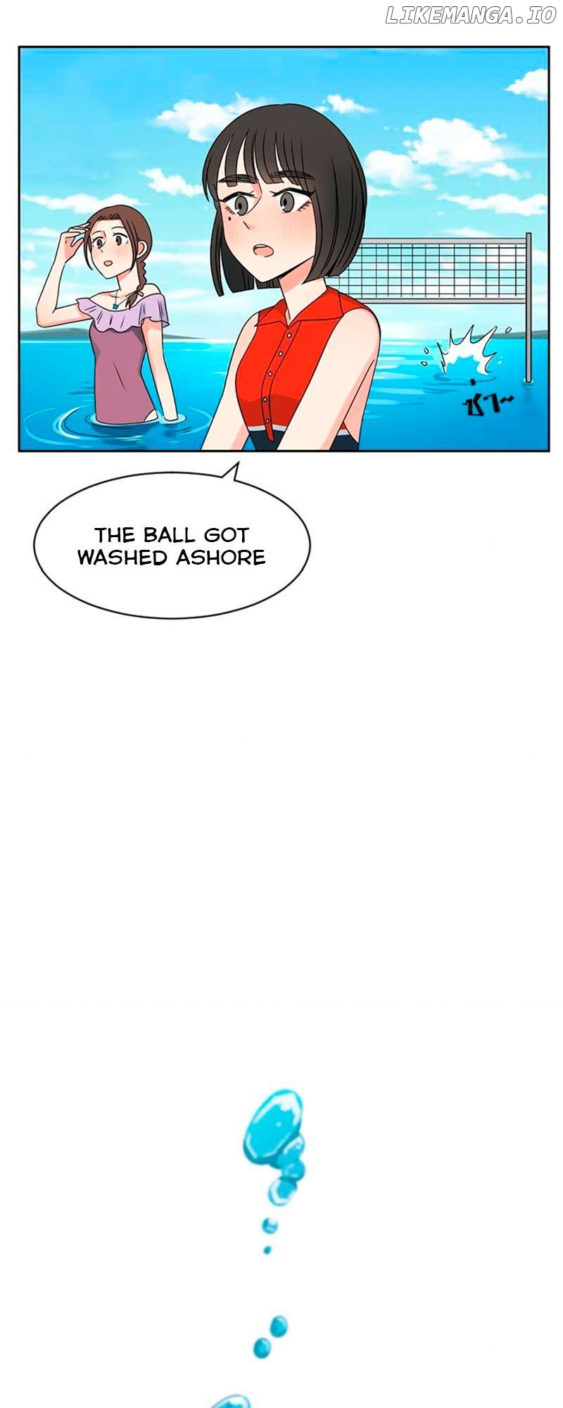 Pastel Love Chapter 31 - page 58