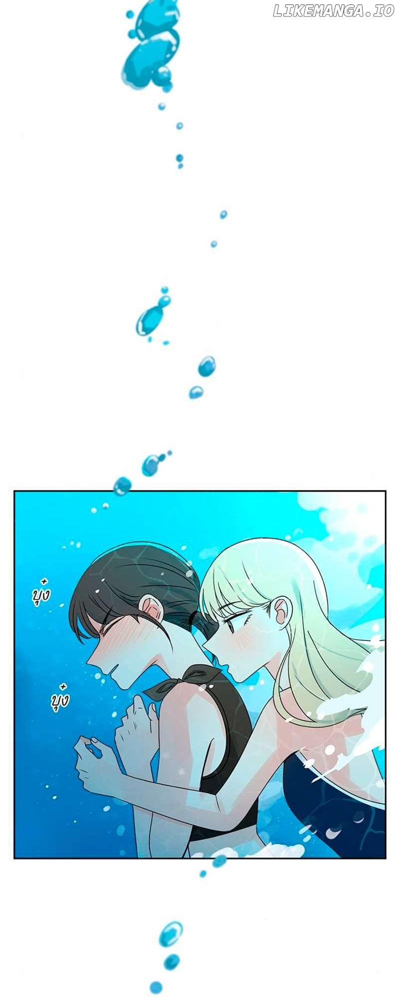 Pastel Love Chapter 31 - page 59