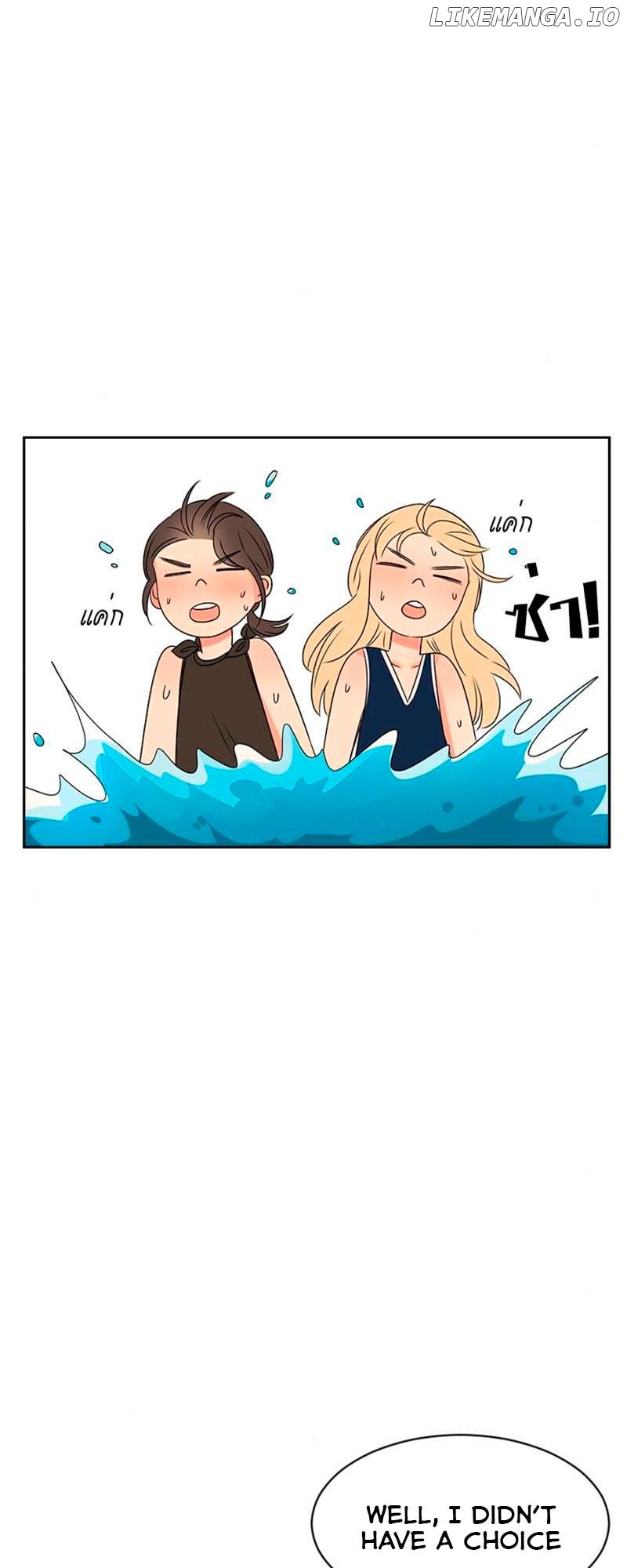 Pastel Love Chapter 31 - page 63
