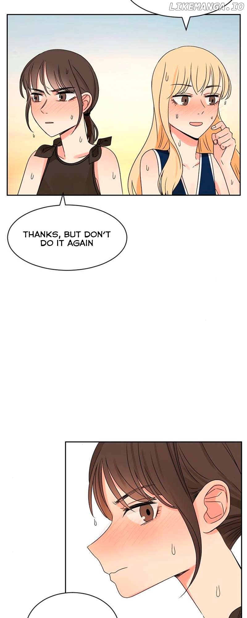 Pastel Love Chapter 31 - page 64