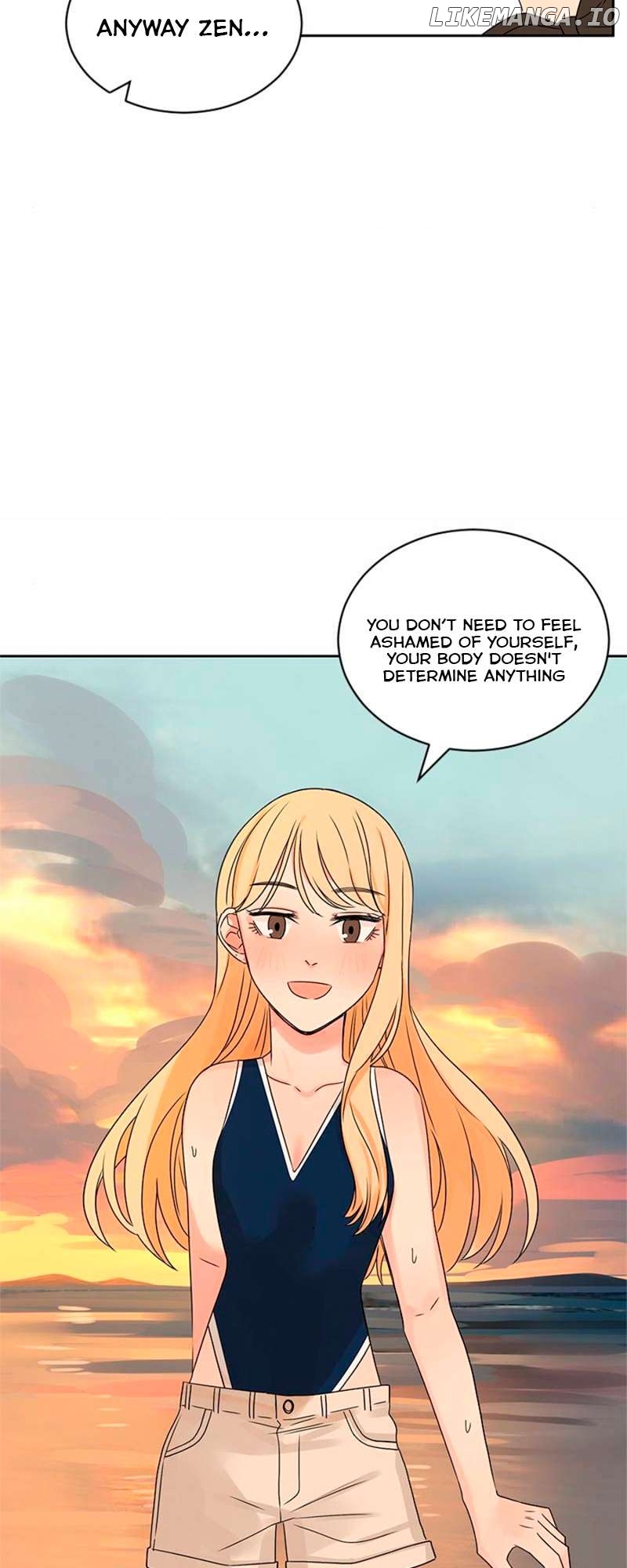 Pastel Love Chapter 31 - page 65