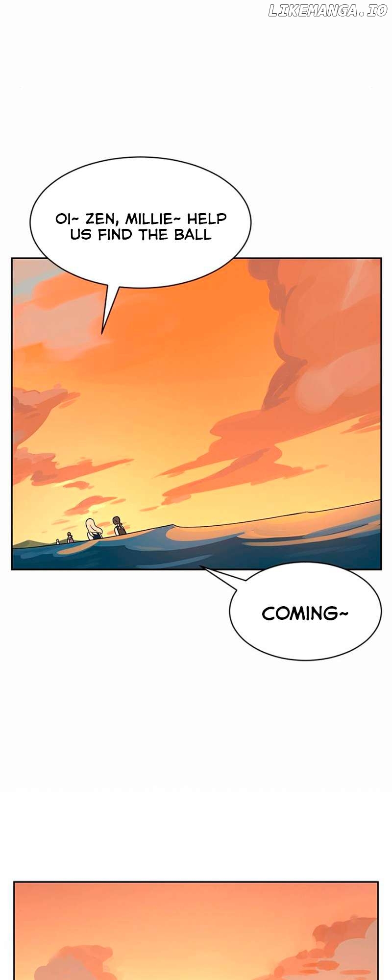 Pastel Love Chapter 31 - page 69