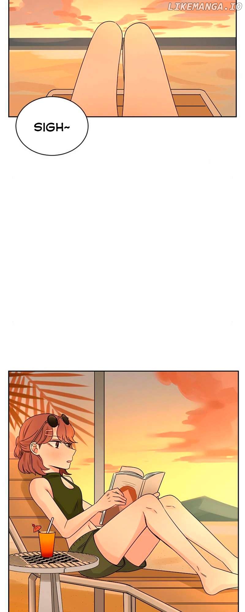 Pastel Love Chapter 31 - page 70