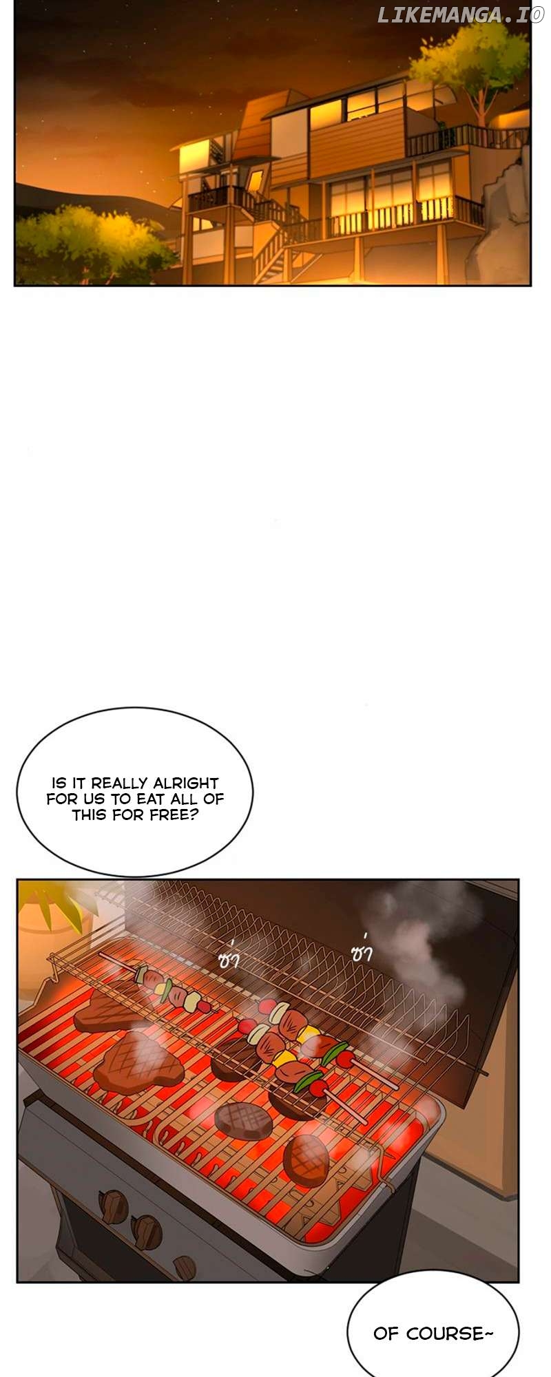 Pastel Love Chapter 31 - page 72