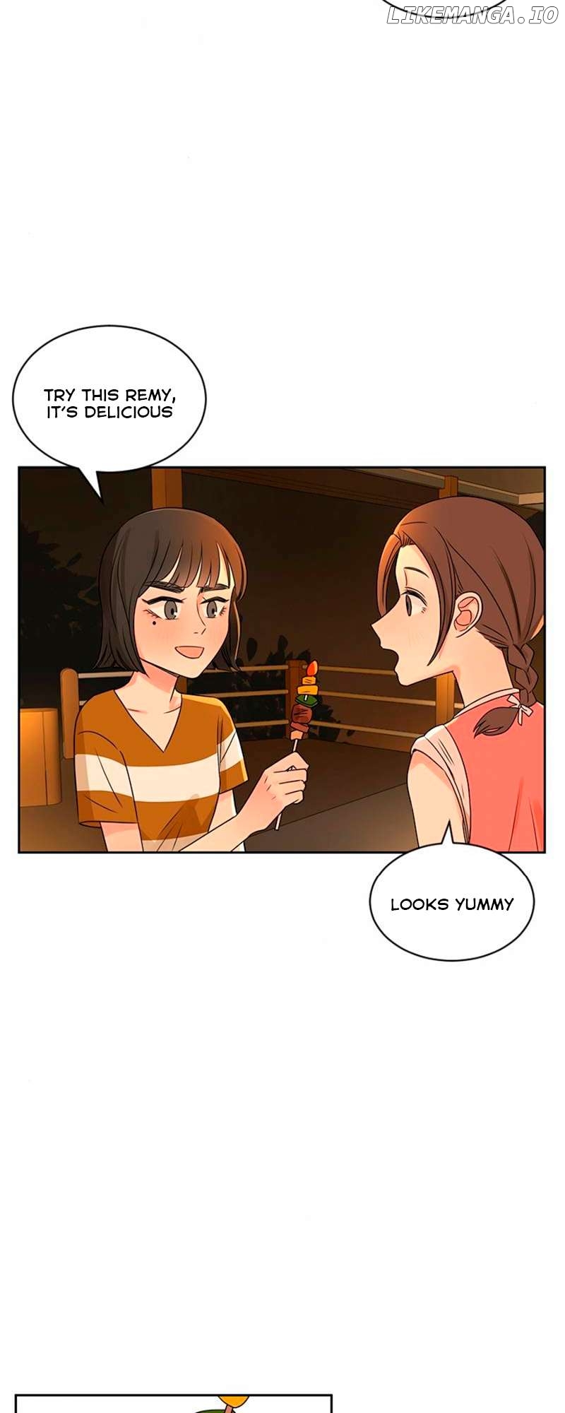Pastel Love Chapter 31 - page 73