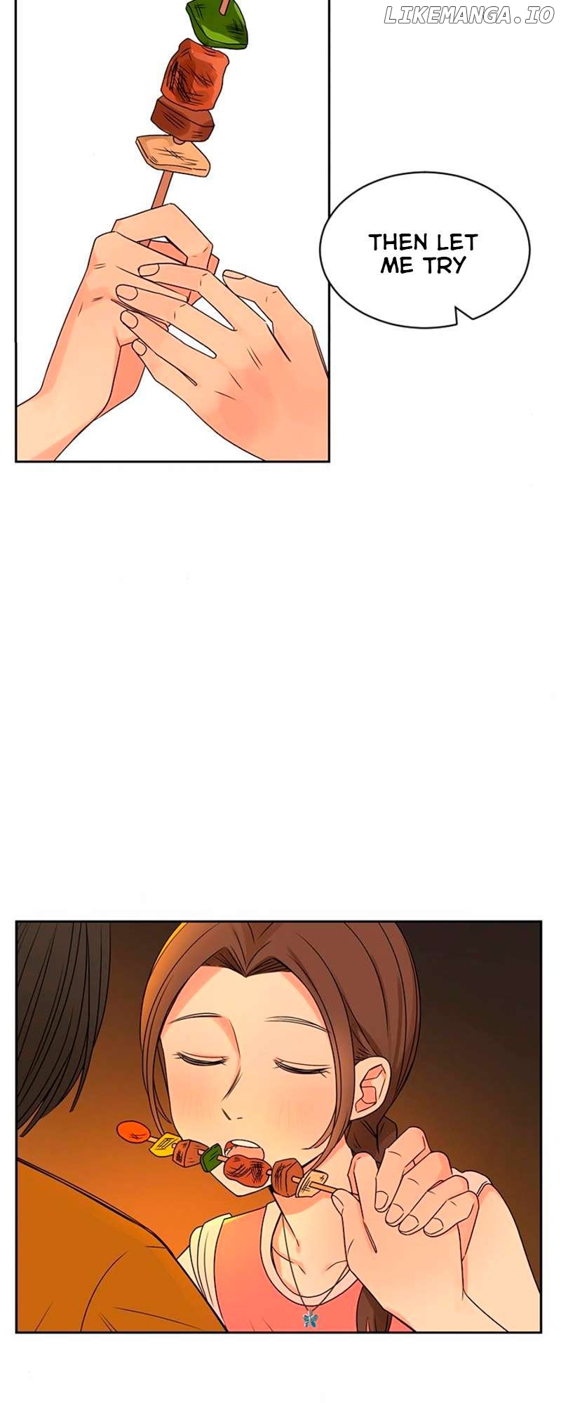 Pastel Love Chapter 31 - page 74