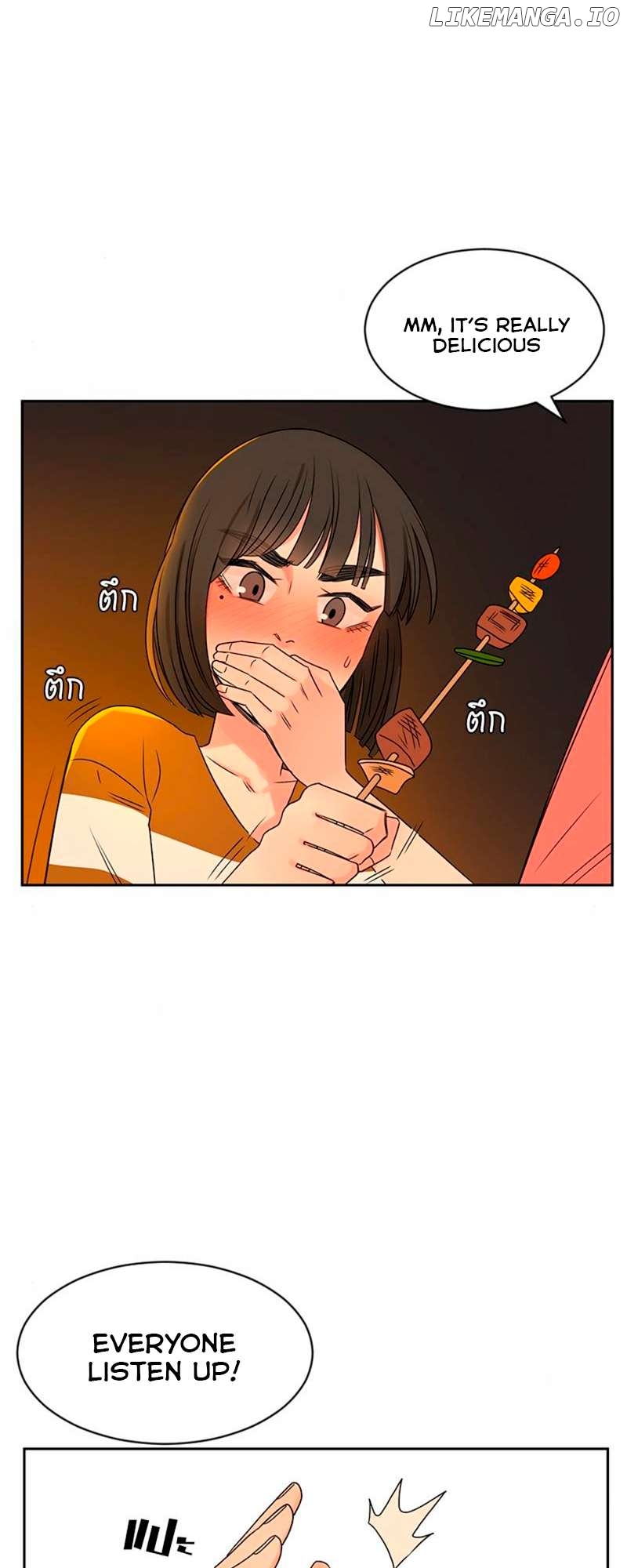 Pastel Love Chapter 31 - page 75