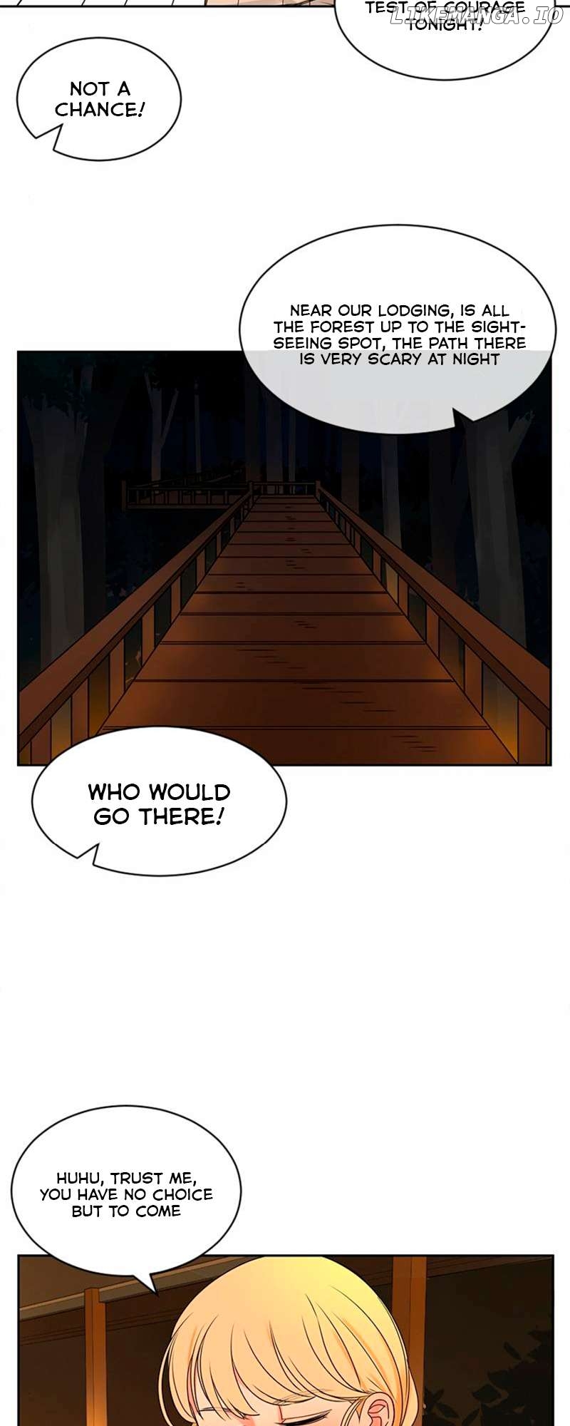 Pastel Love Chapter 31 - page 77