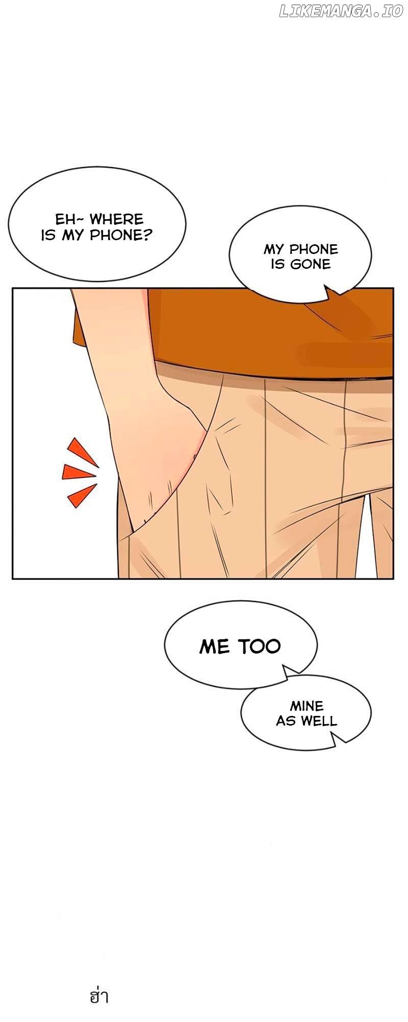 Pastel Love Chapter 31 - page 79