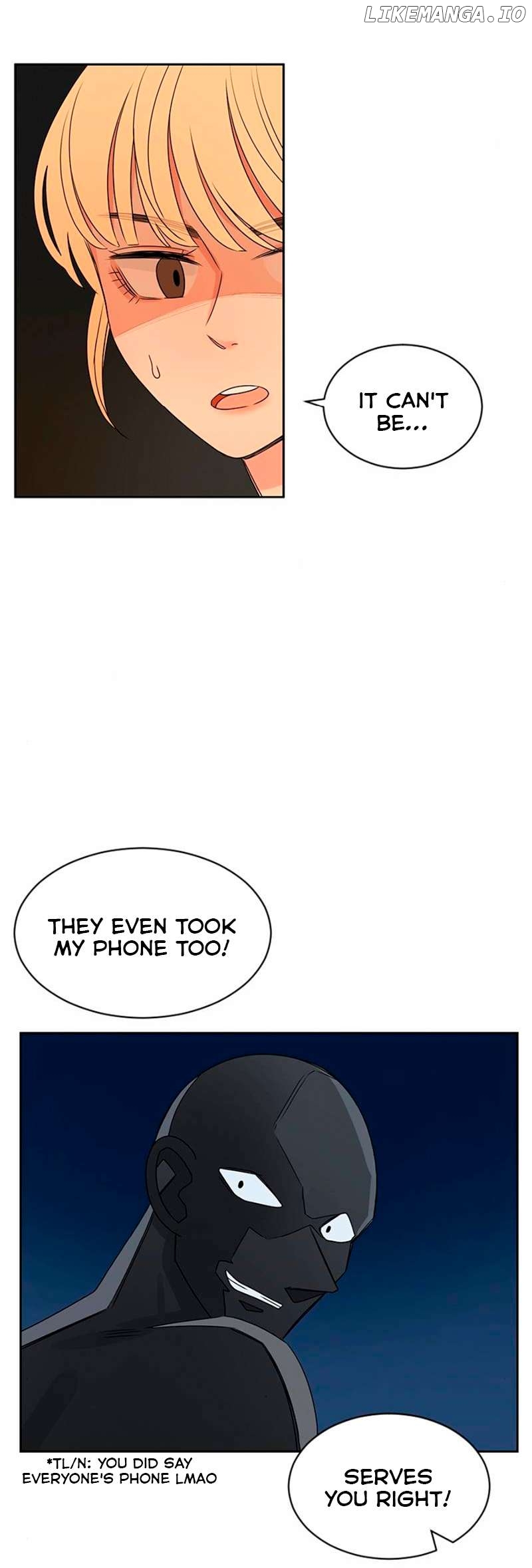Pastel Love Chapter 31 - page 83