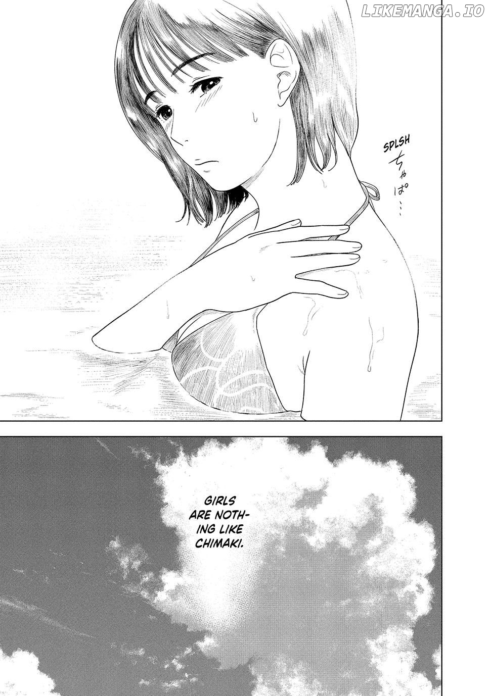 8-Gatsu 31-Nichi No Long Summer Chapter 29 - page 13