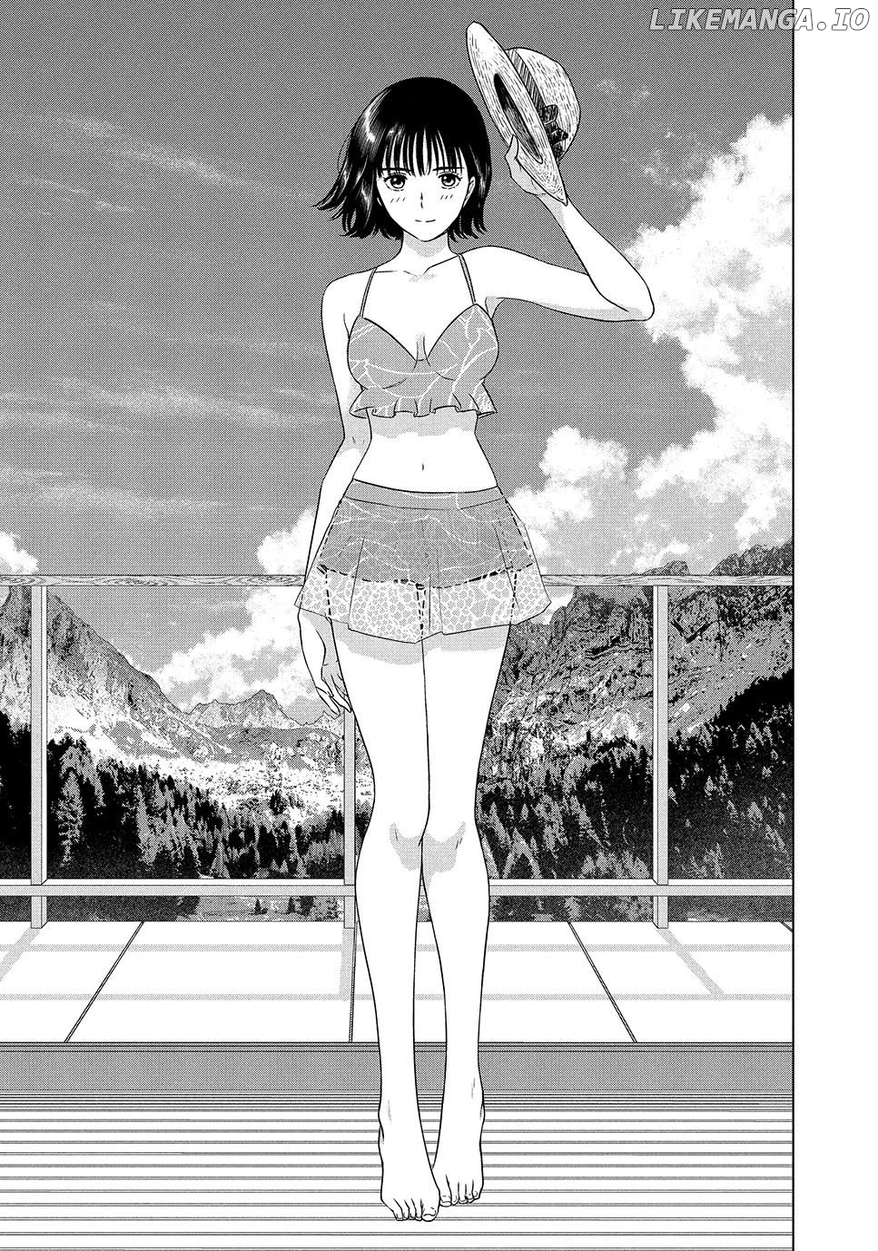 8-Gatsu 31-Nichi No Long Summer Chapter 29 - page 9