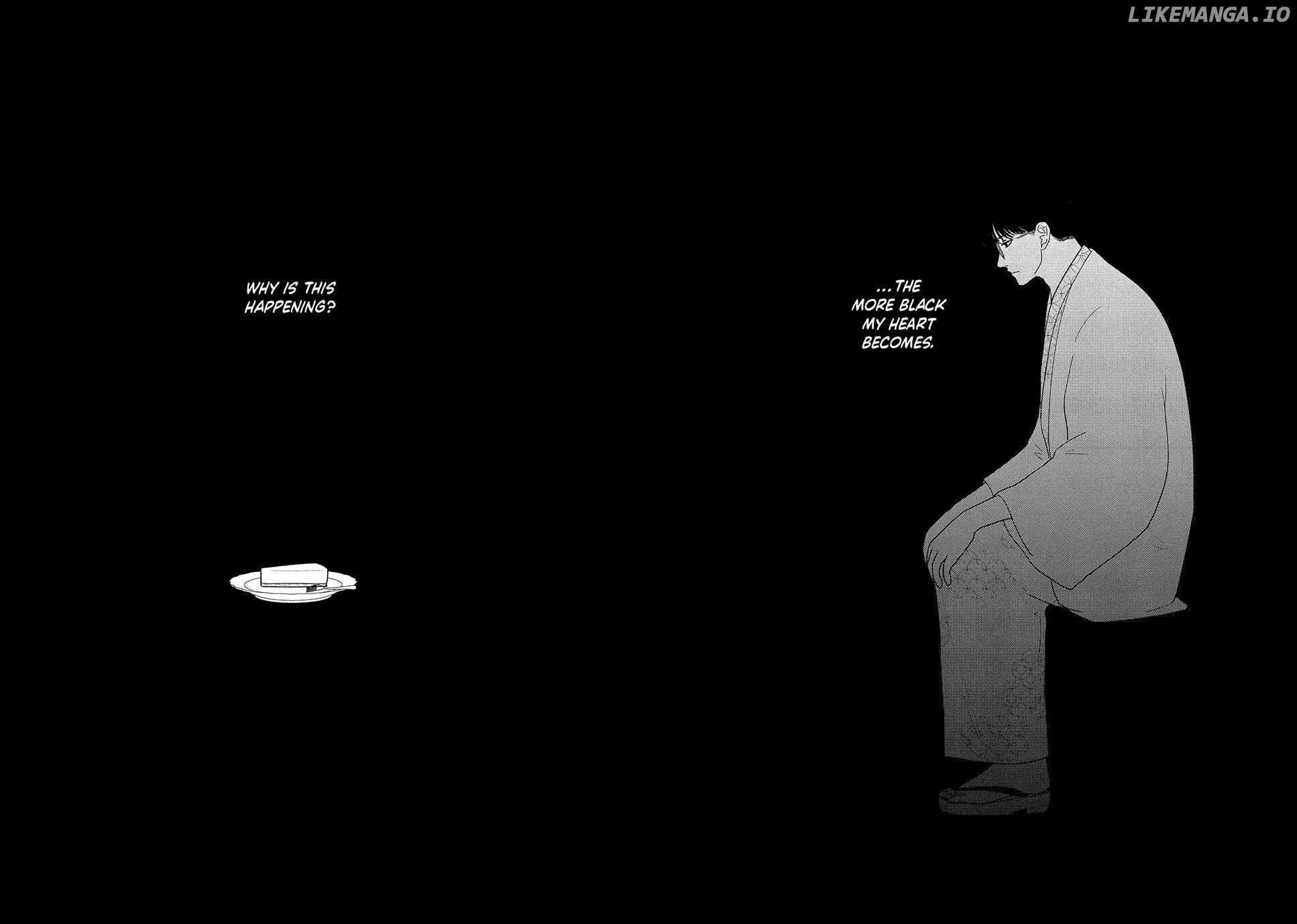 8-Gatsu 31-Nichi No Long Summer Chapter 30 - page 8