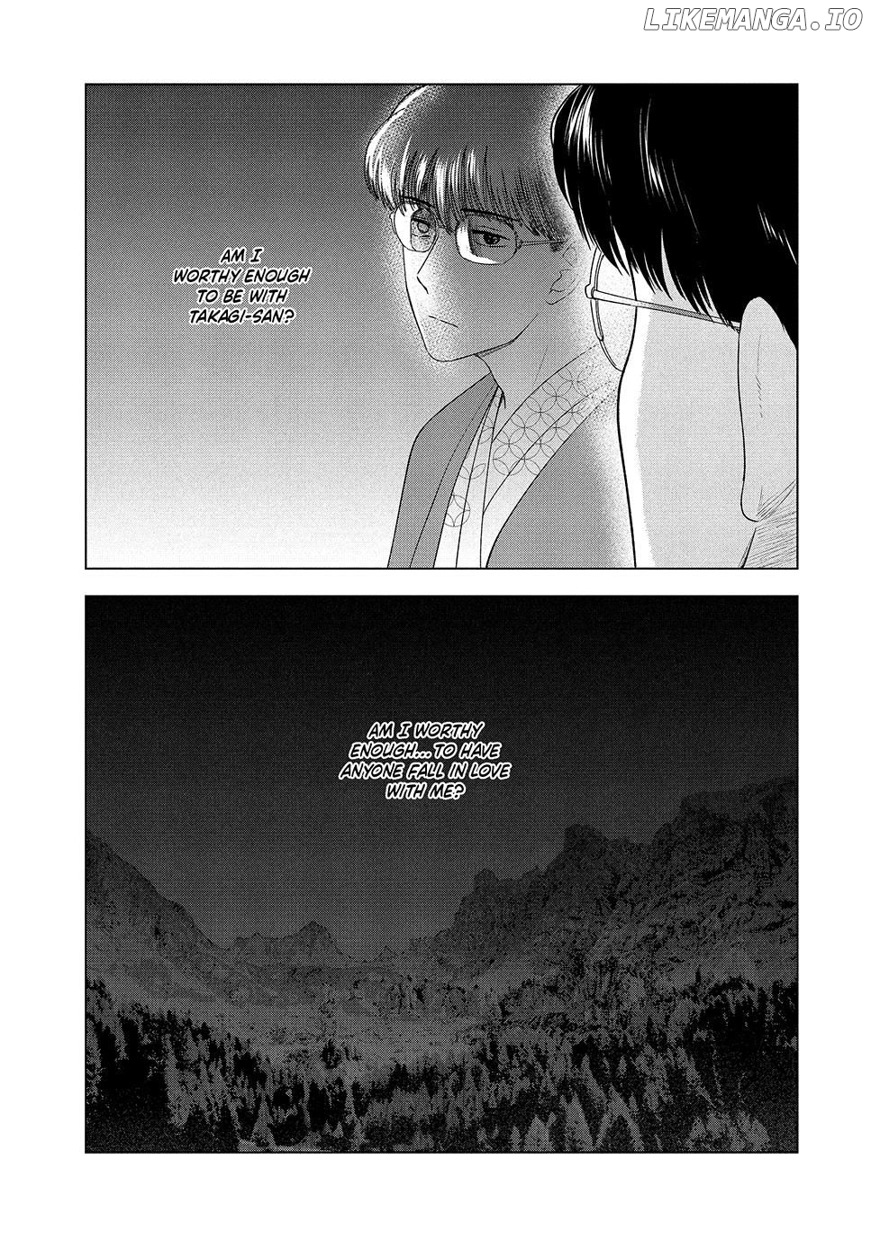 8-Gatsu 31-Nichi No Long Summer Chapter 30 - page 9