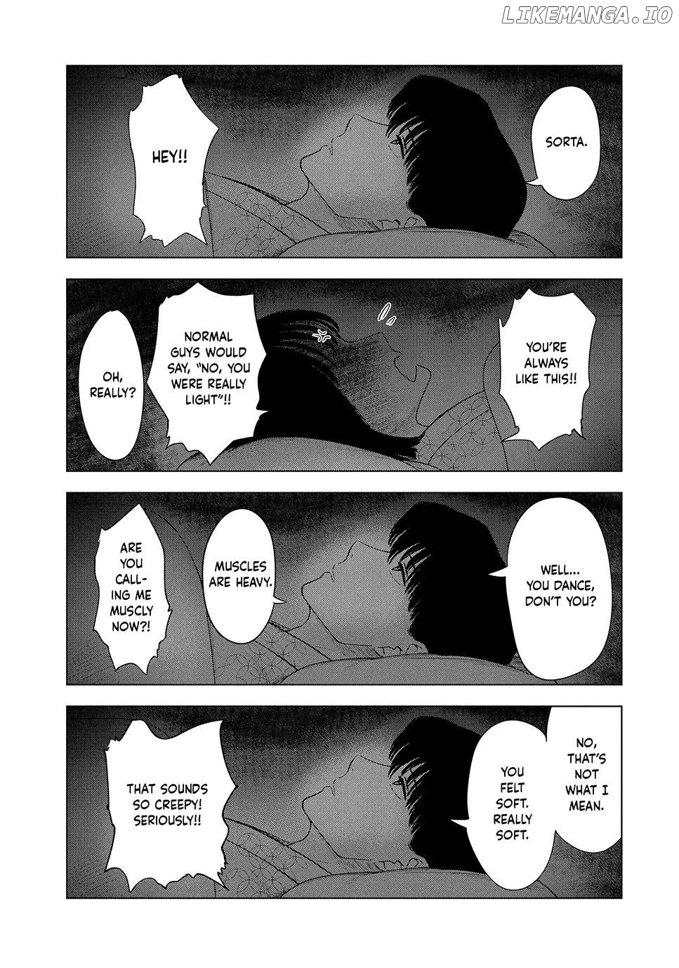 8-Gatsu 31-Nichi No Long Summer Chapter 31 - page 10