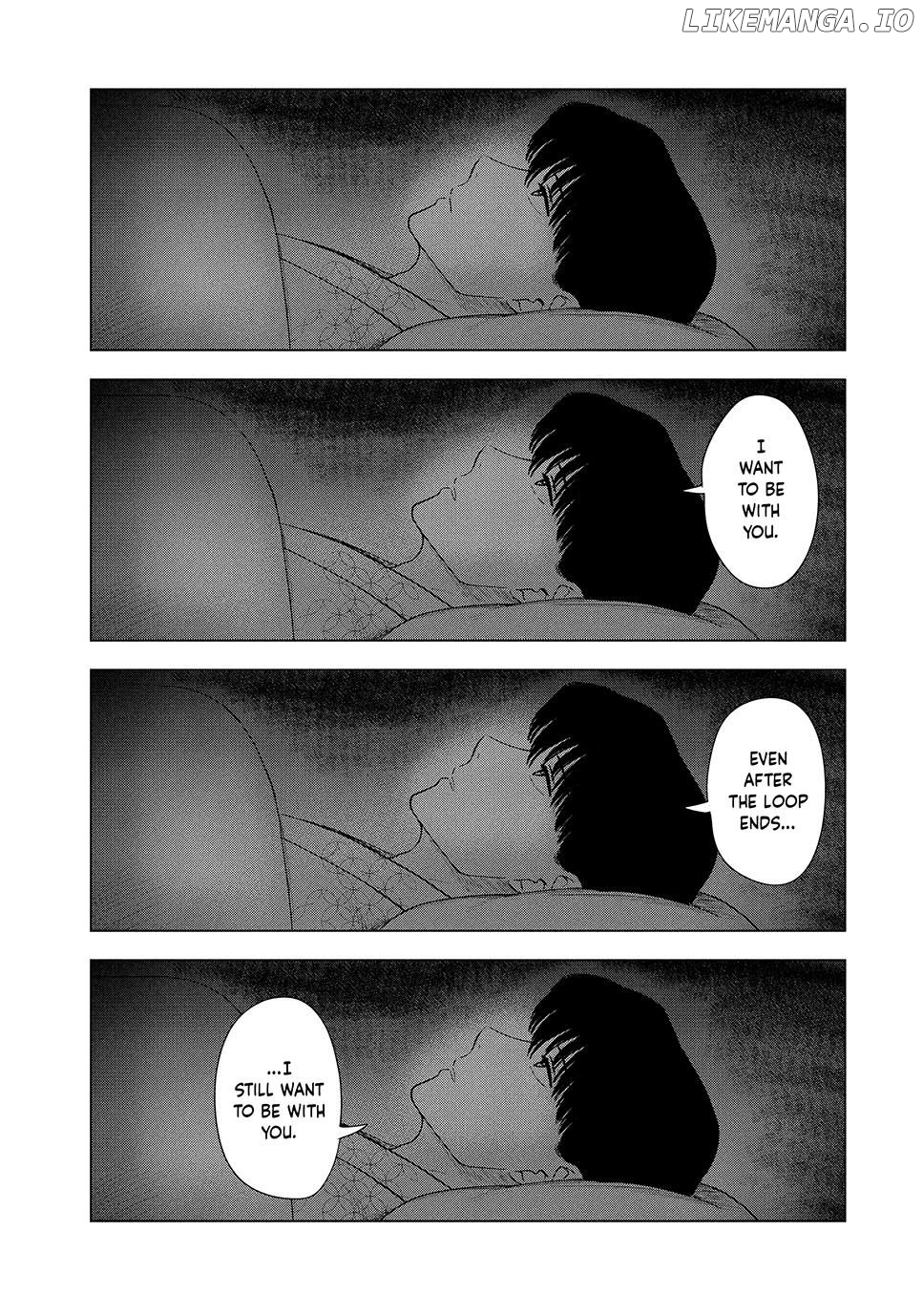 8-Gatsu 31-Nichi No Long Summer Chapter 31 - page 12