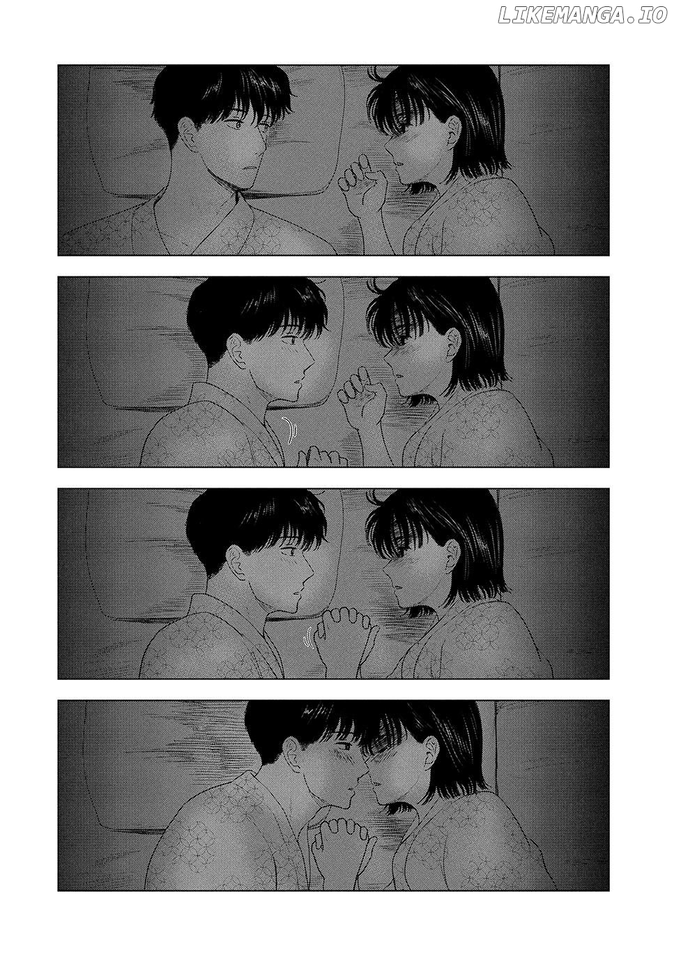 8-Gatsu 31-Nichi No Long Summer Chapter 31 - page 15