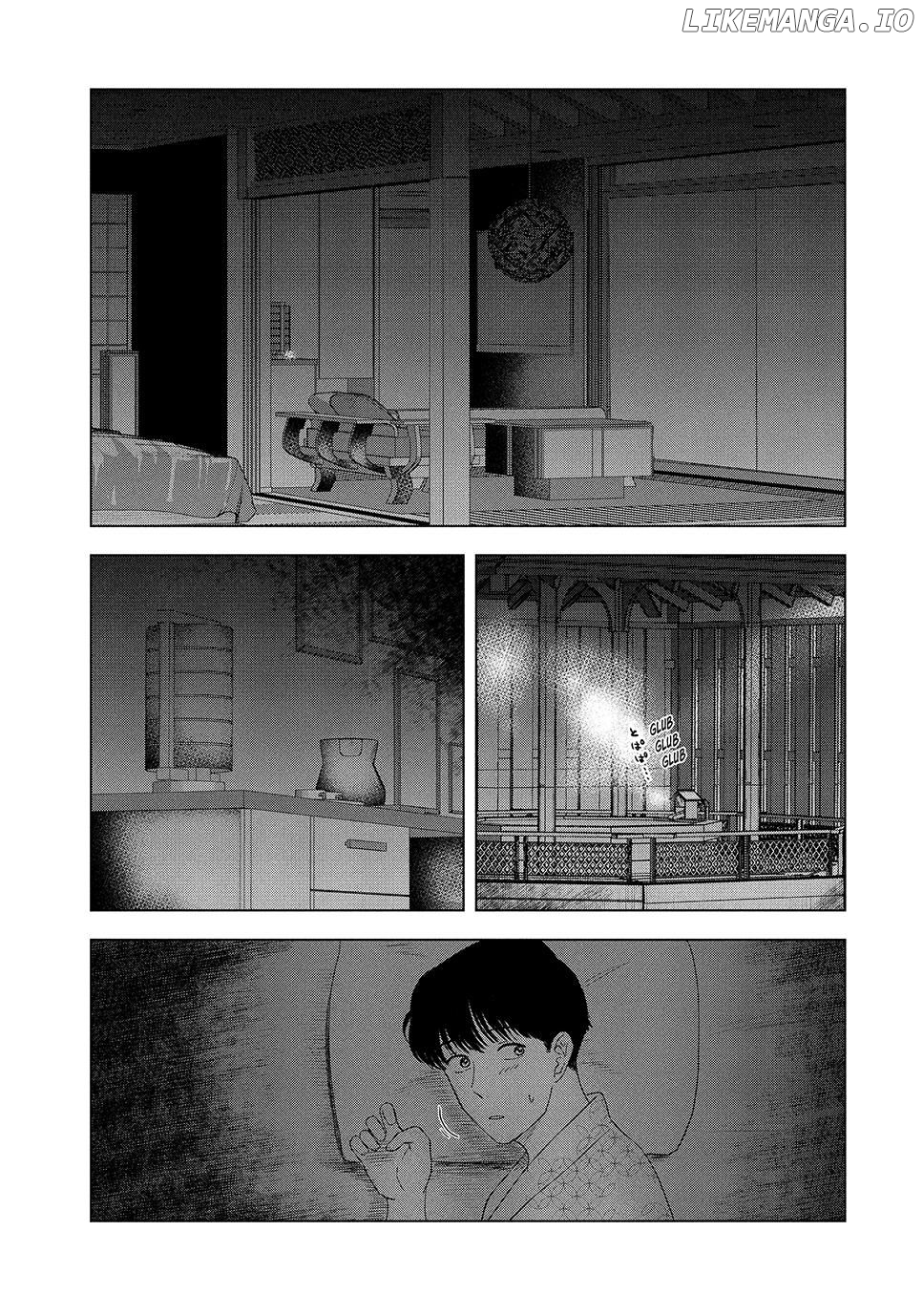 8-Gatsu 31-Nichi No Long Summer Chapter 31 - page 2