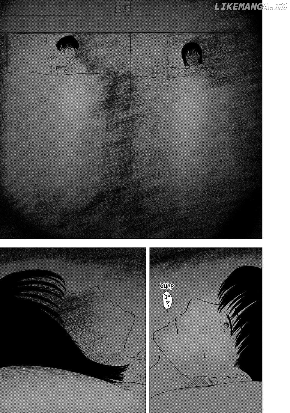 8-Gatsu 31-Nichi No Long Summer Chapter 31 - page 3