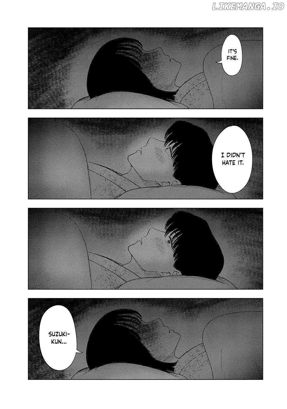 8-Gatsu 31-Nichi No Long Summer Chapter 31 - page 6