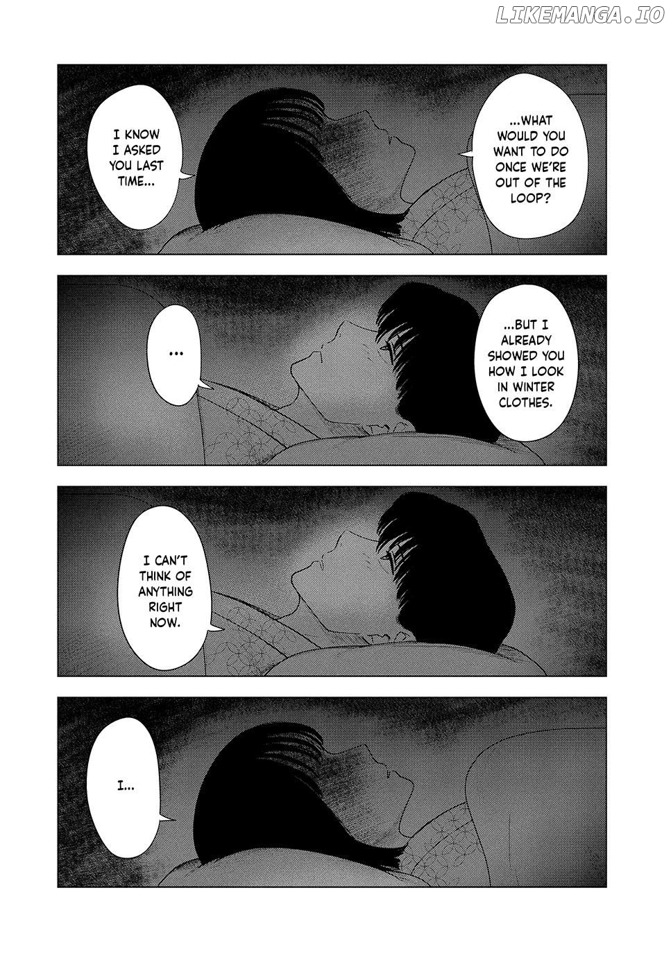 8-Gatsu 31-Nichi No Long Summer Chapter 31 - page 7