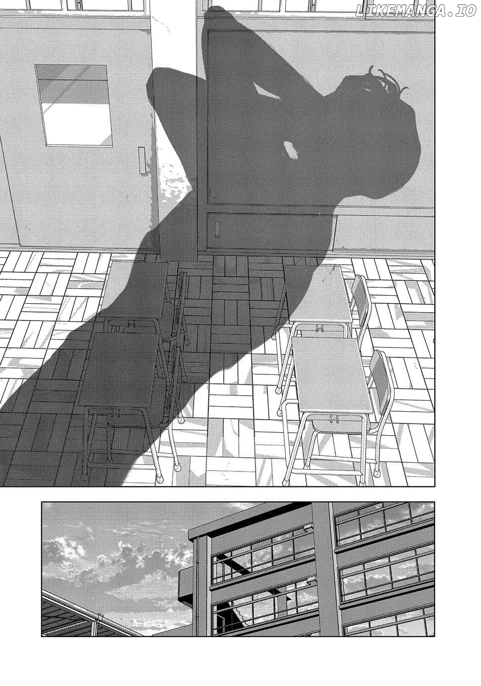 8-Gatsu 31-Nichi No Long Summer Chapter 33 - page 17