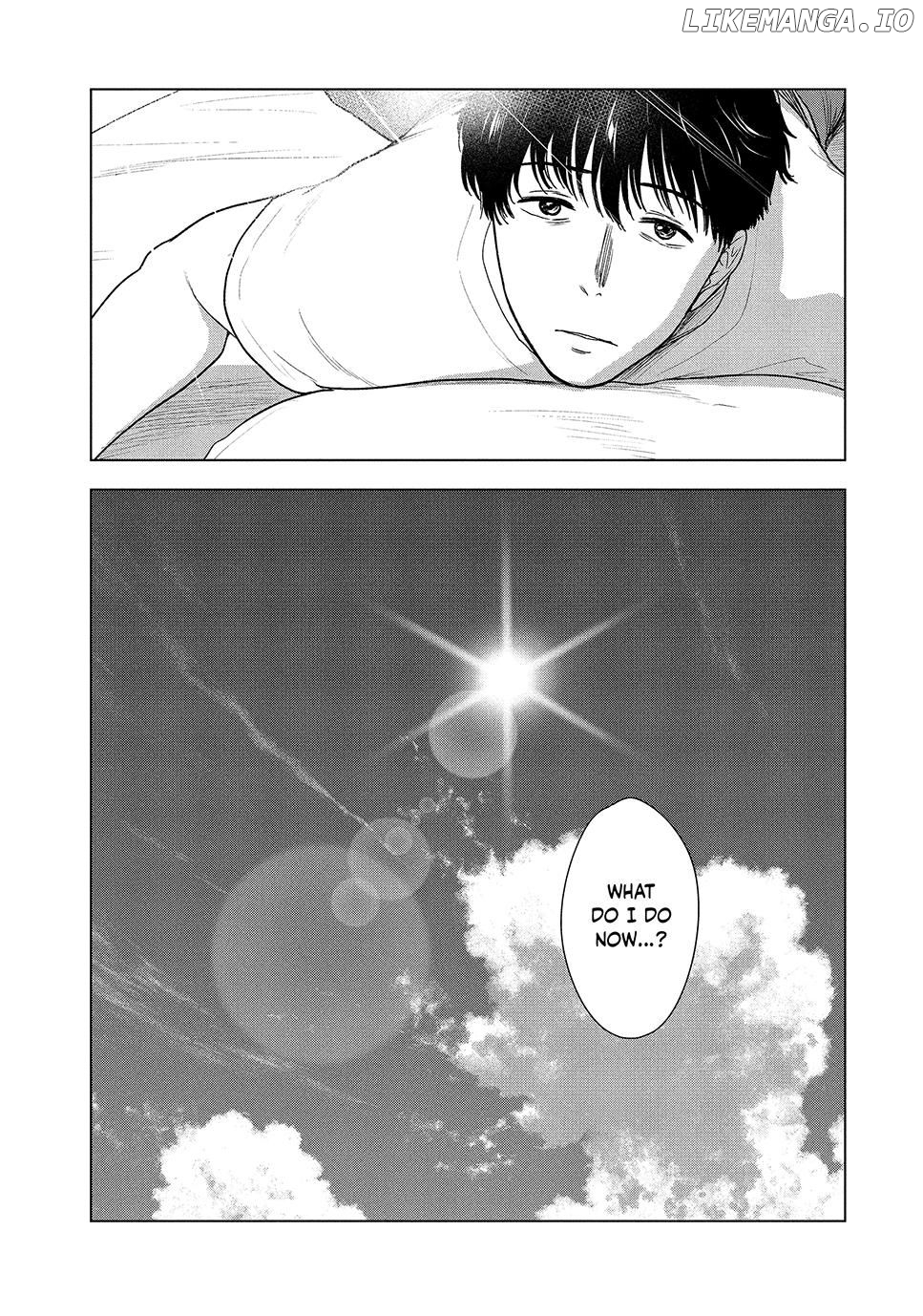 8-Gatsu 31-Nichi No Long Summer Chapter 33 - page 4