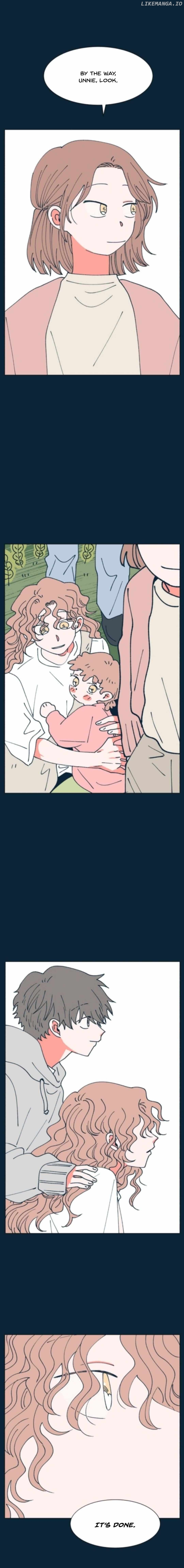 Dam Of The Forest Chapter 89 - page 16